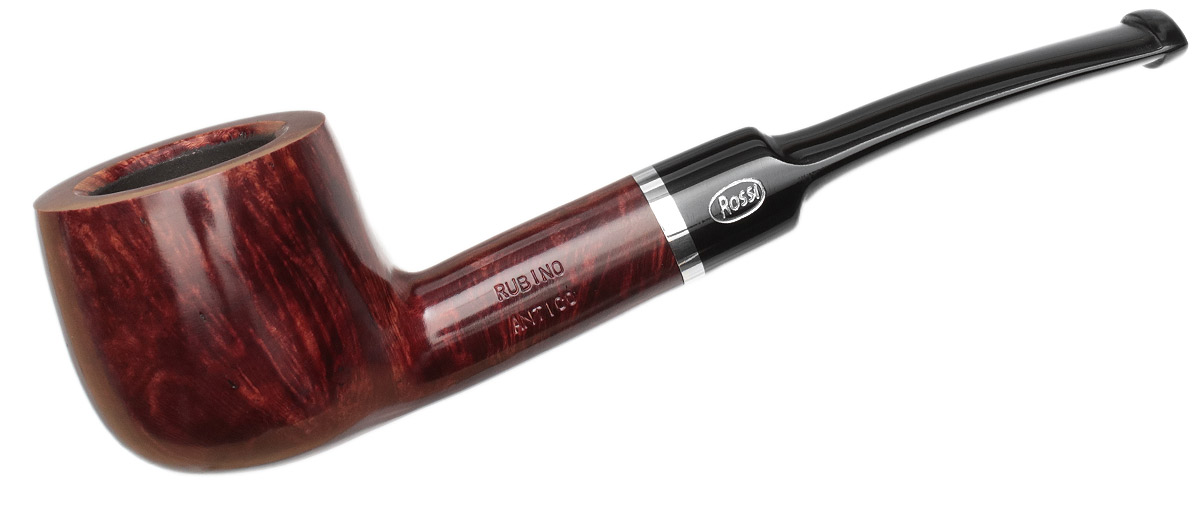 Rossi Rubino Antico (8122) (6mm)