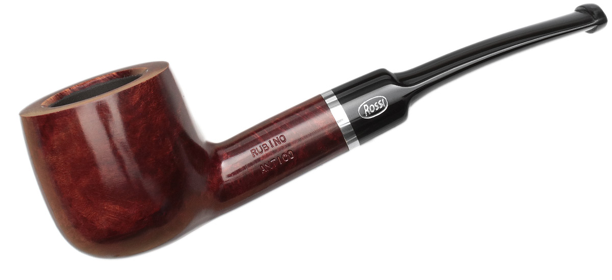 Rossi Rubino Antico (8122) (6mm)