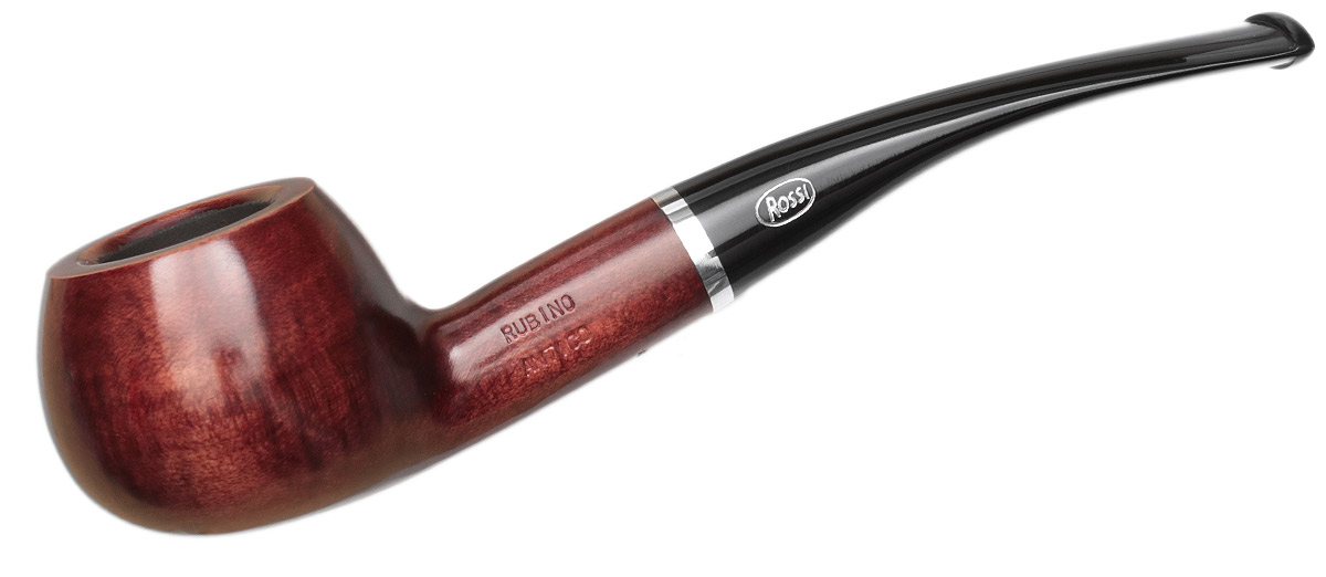 Rossi Rubino Antico (8315) (6mm)
