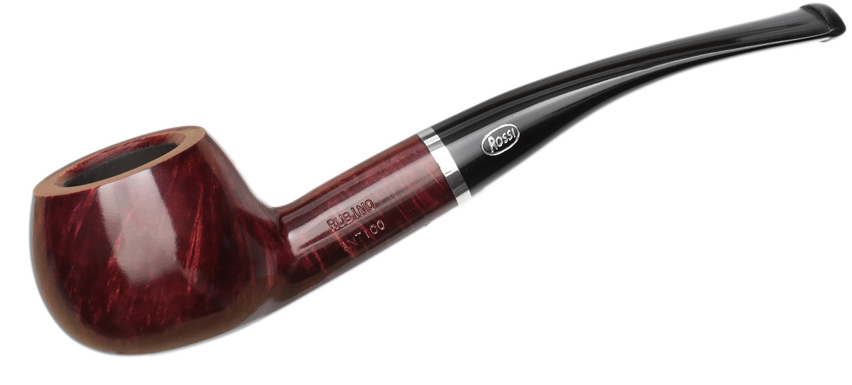 Rossi Rubino Antico (8315) (6mm)