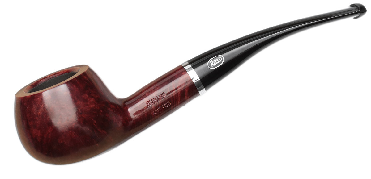 Rossi Rubino Antico (8315) (6mm)