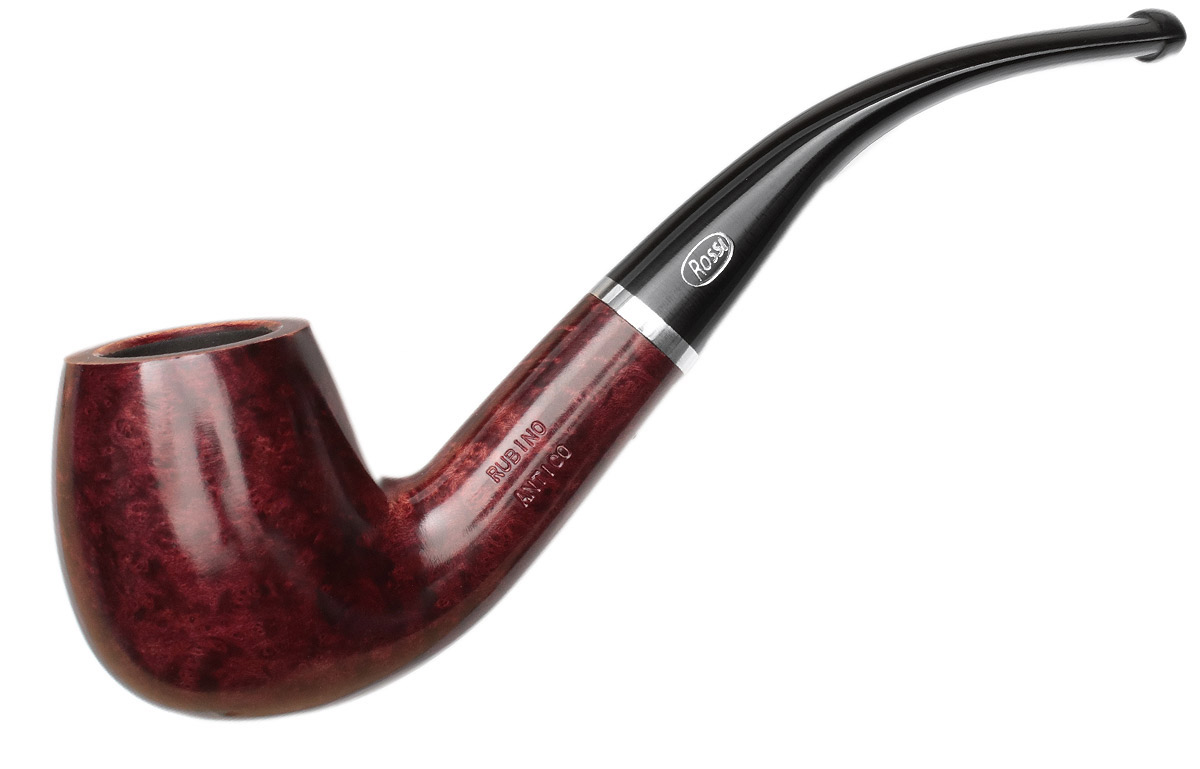 Rossi Rubino Antico (8602) (6mm)