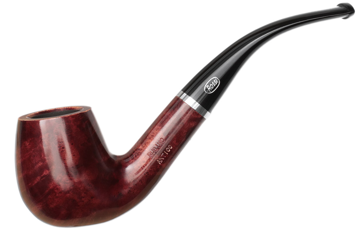 Rossi Rubino Antico (8602) (6mm)