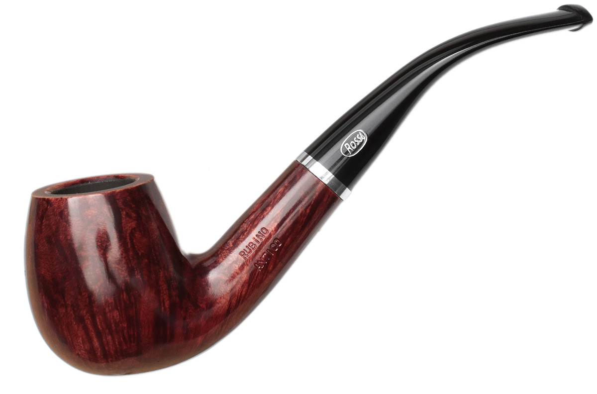 Rossi Rubino Antico (8602) (6mm)