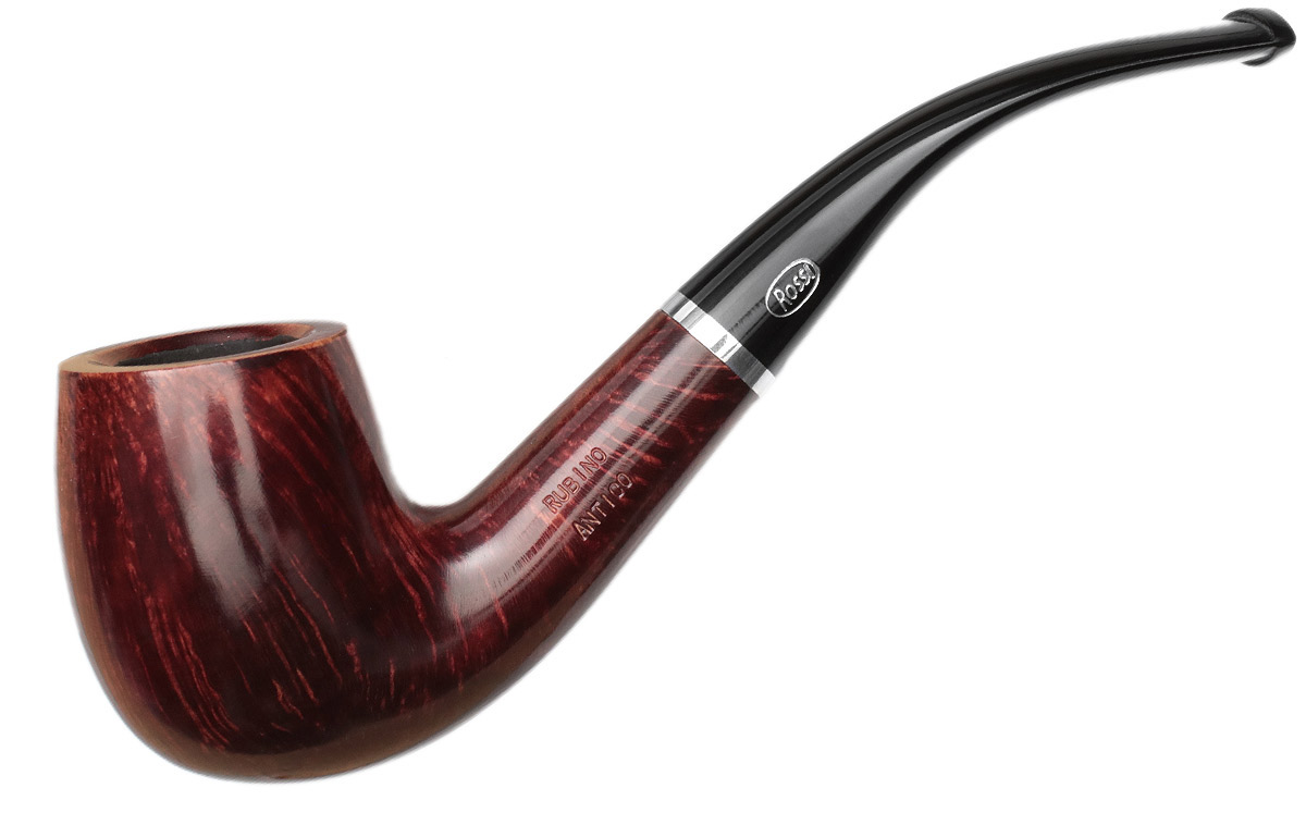 Rossi Rubino Antico (8606) (6mm)
