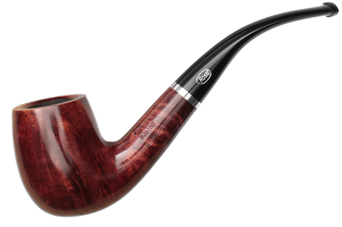 Rossi Rubino Antico (8606) (6mm)