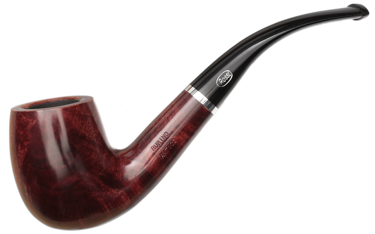 Rossi Rubino Antico (8606) (6mm)