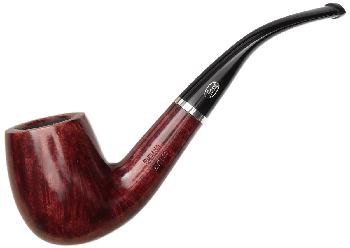 Rossi Rubino Antico (8606) (6mm)