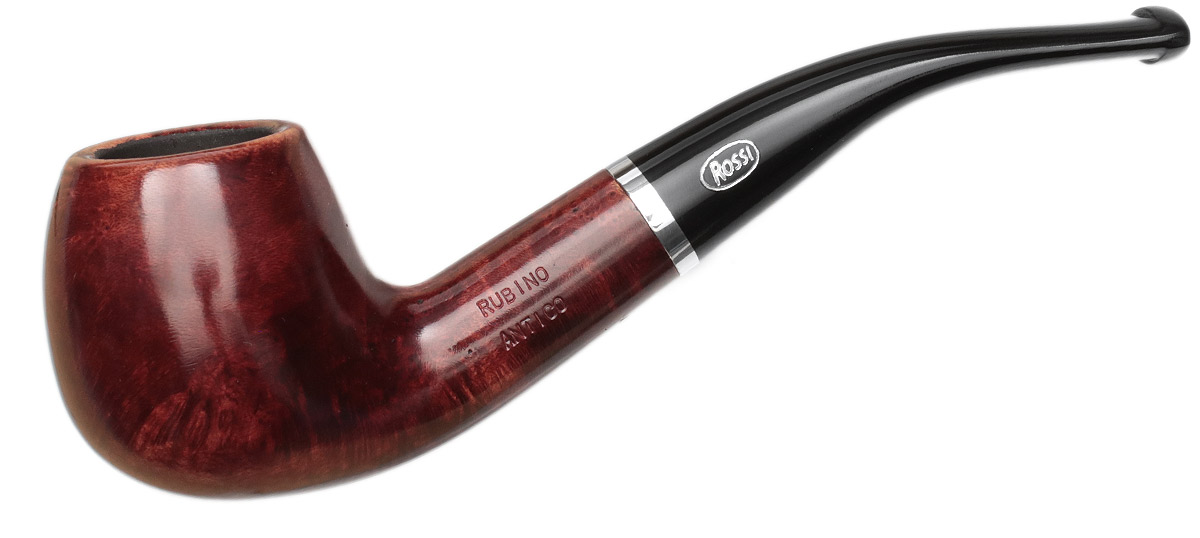 Rossi Rubino Antico (8626) (6mm)