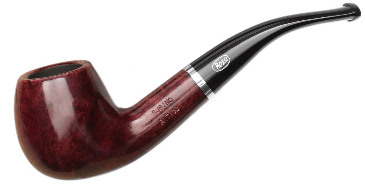 Rossi Rubino Antico (8626) (6mm)