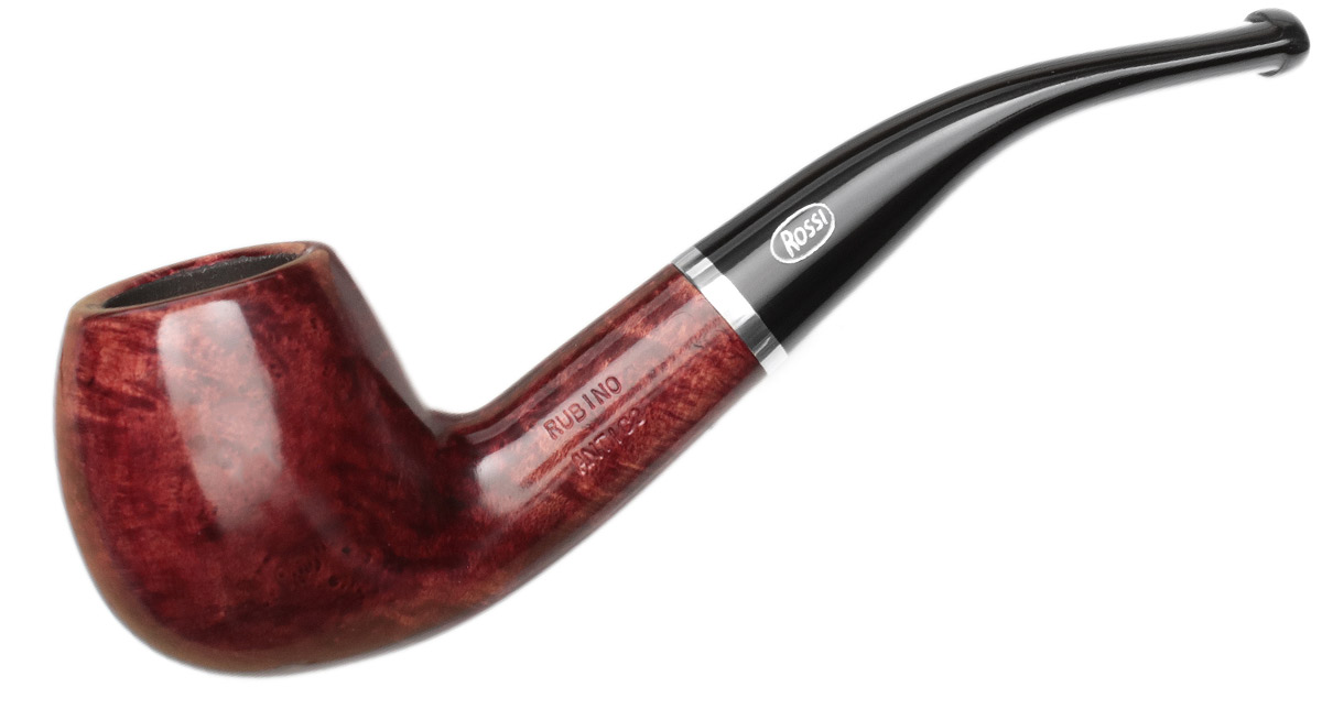 Rossi Rubino Antico (8626) (6mm)