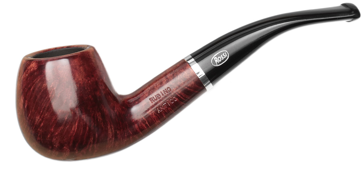 Rossi Rubino Antico (8626) (6mm)