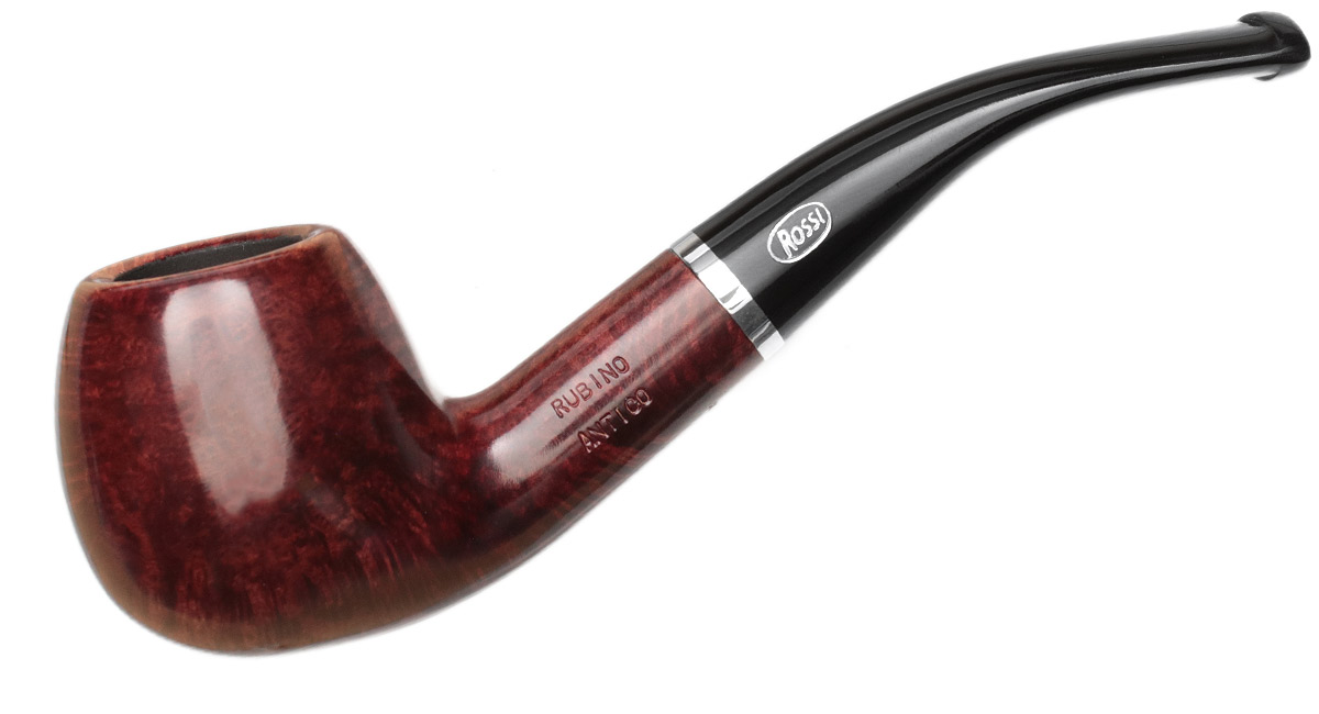 Rossi Rubino Antico (8626) (6mm)
