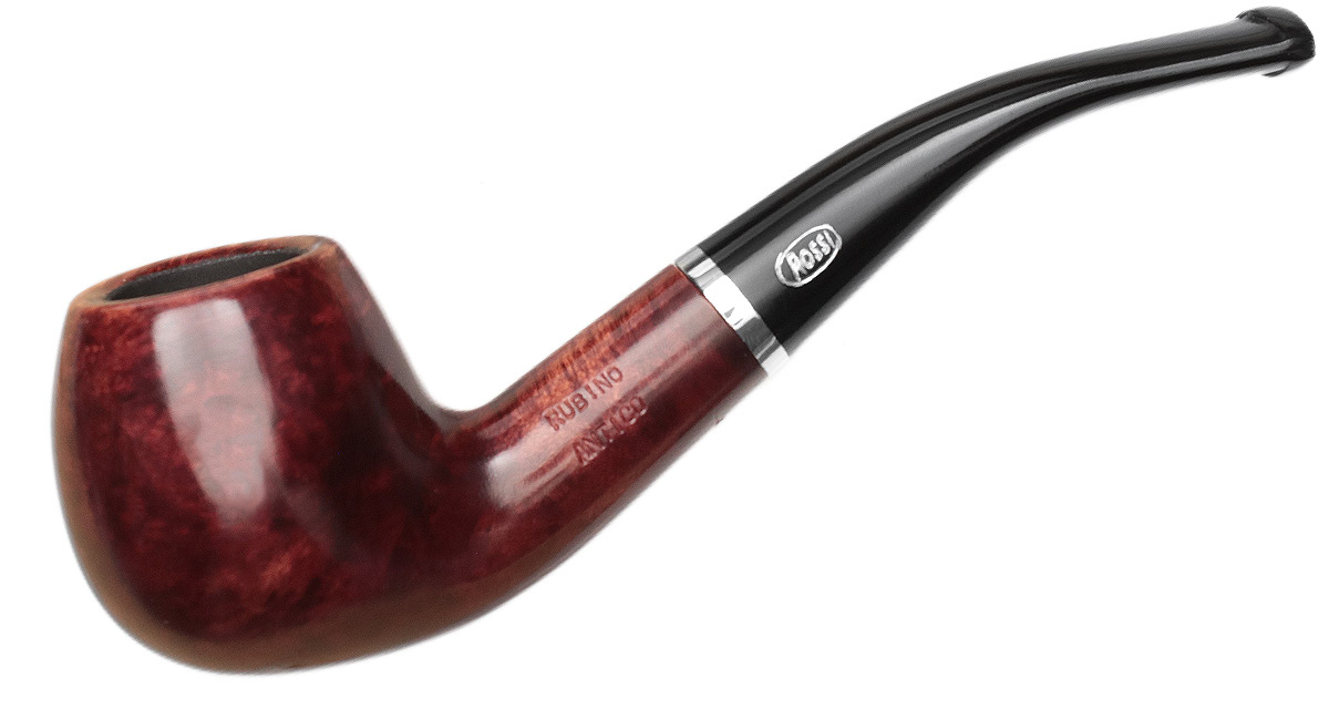 Rossi Rubino Antico (8626) (6mm)