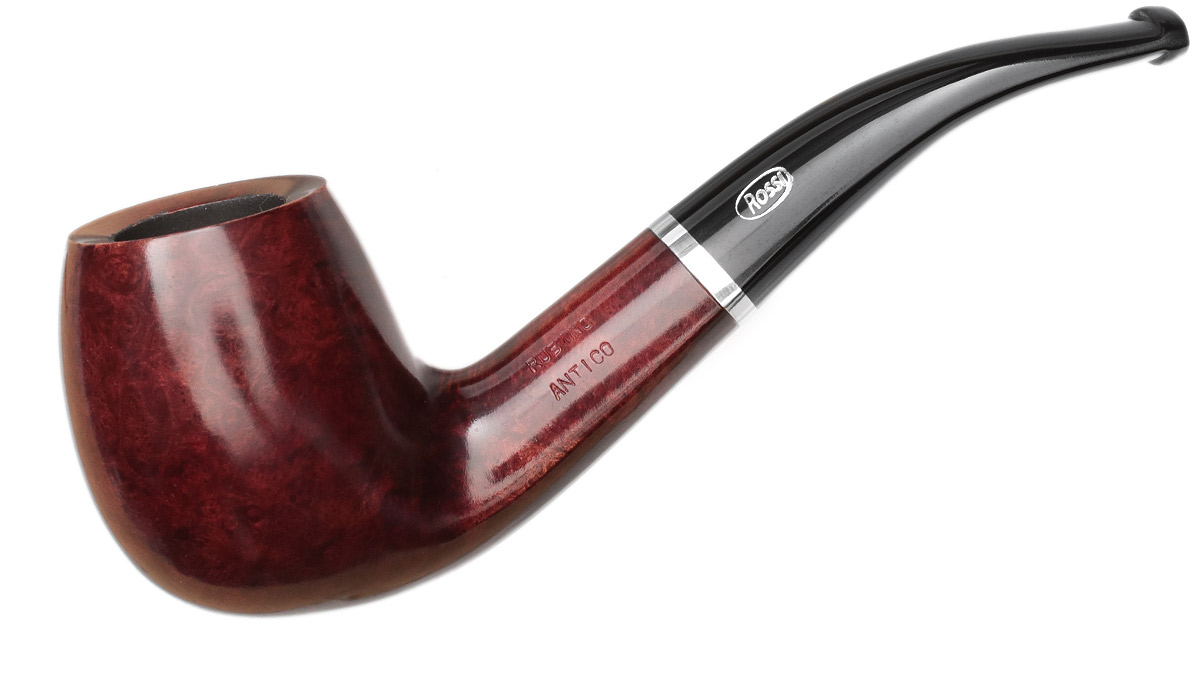 Rossi Rubino Antico (8677) (6mm)
