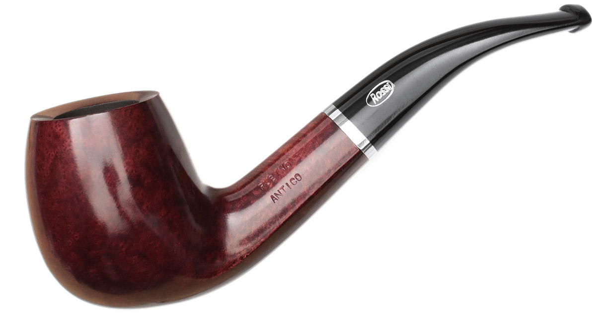 Rossi Rubino Antico (8677) (6mm)
