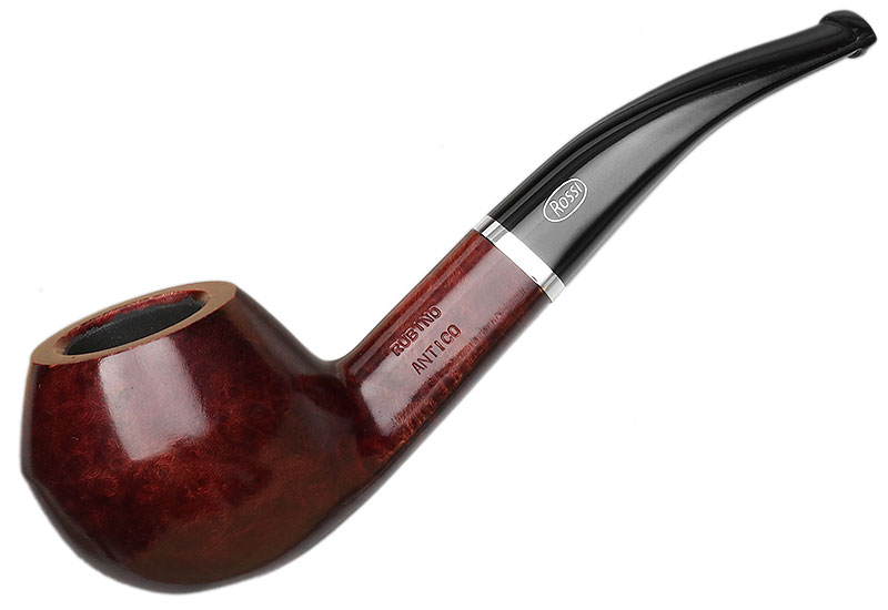 Rossi Rubino Antico (8673) (6mm)