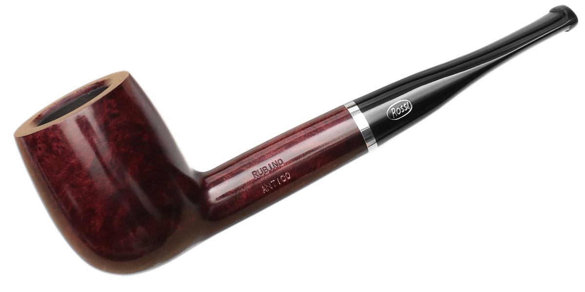 Rossi Rubino Antico (8111) (6mm)