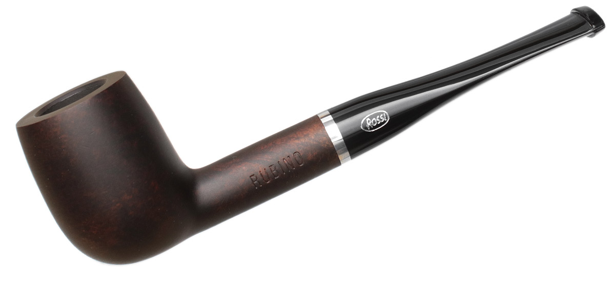 Rossi Rubino (8104) (6mm)