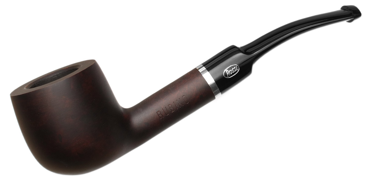 Rossi Rubino (8122) (6mm)
