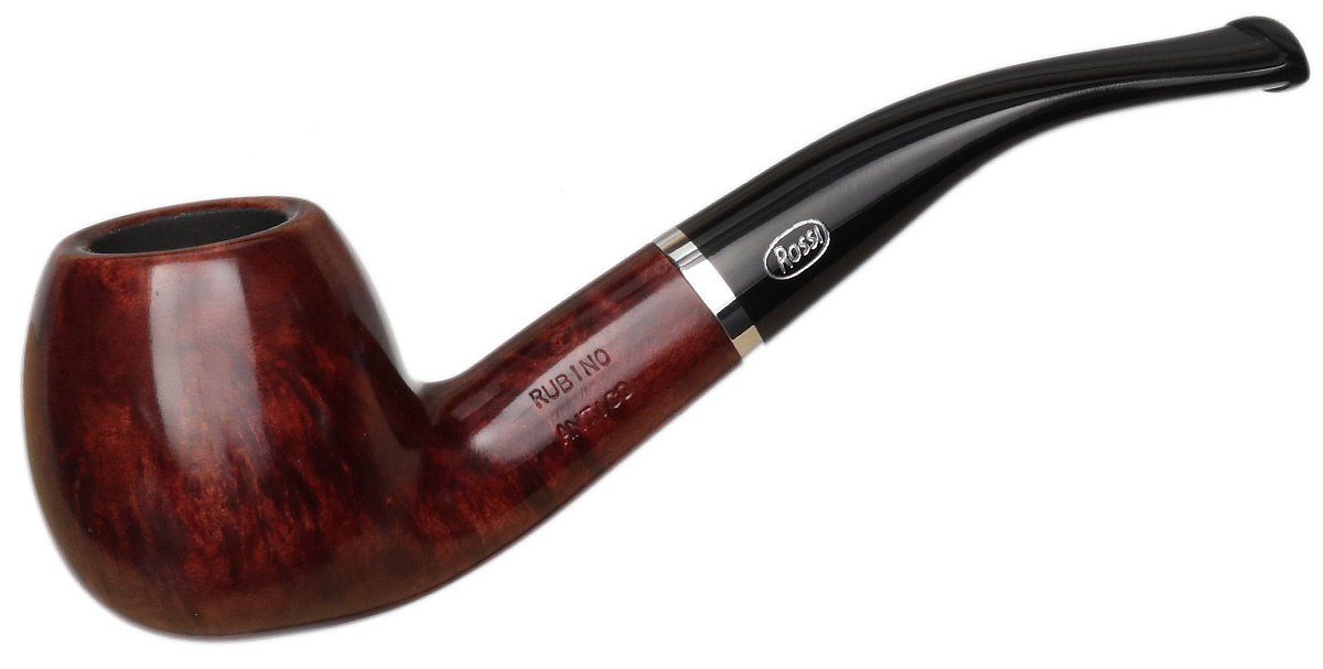 Rossi Rubino Antico (8626) (6mm)