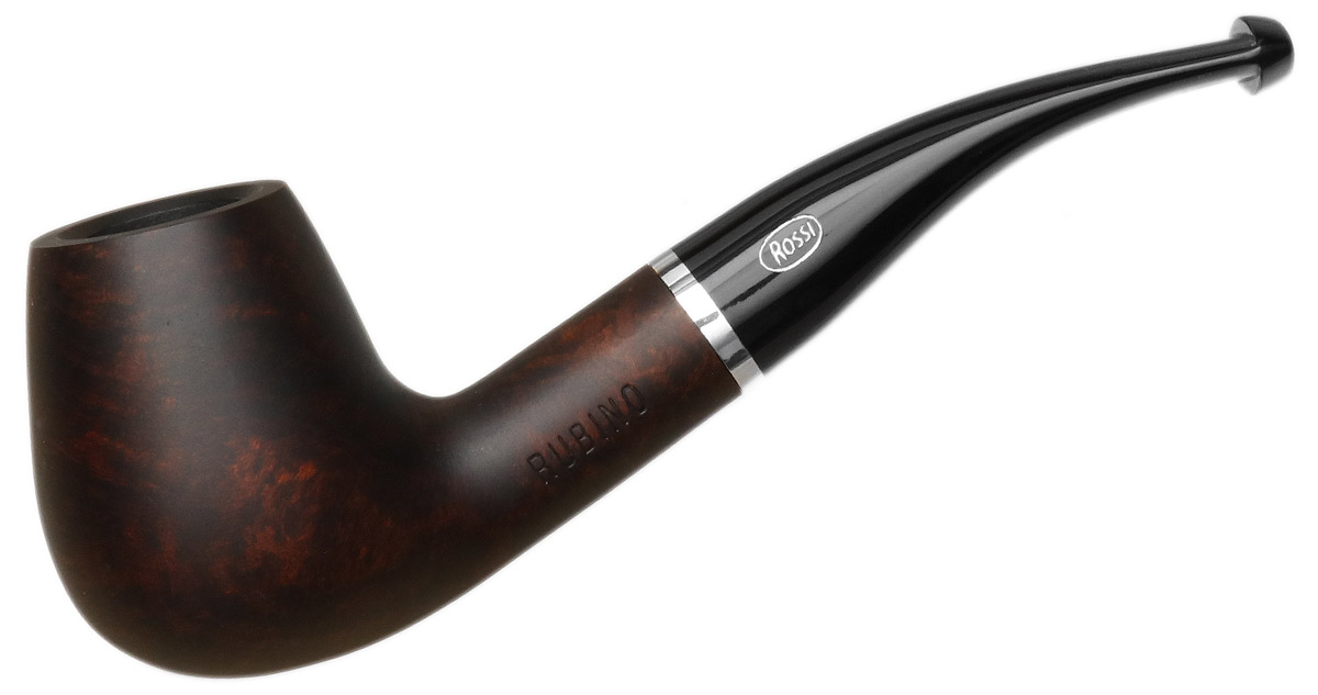 Rossi Rubino (8628) (6mm)