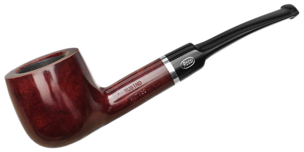 Rossi Rubino Antico (8122) (6mm)
