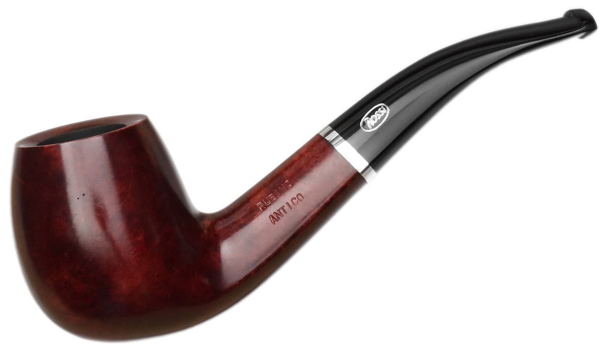 Rossi Rubino Antico (8677) (6mm)
