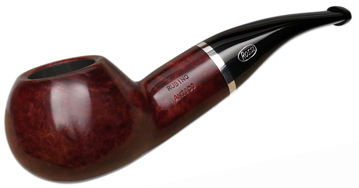 Rossi Rubino Antico (8320) (6mm)