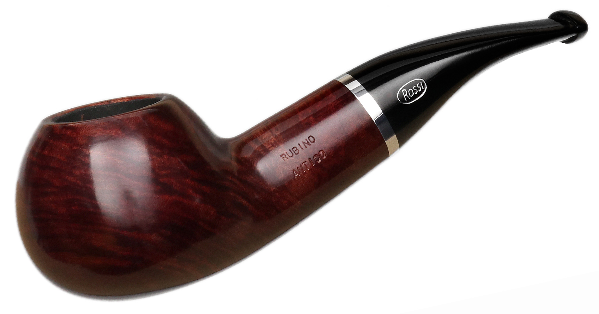 Rossi Rubino Antico (8320) (6mm)