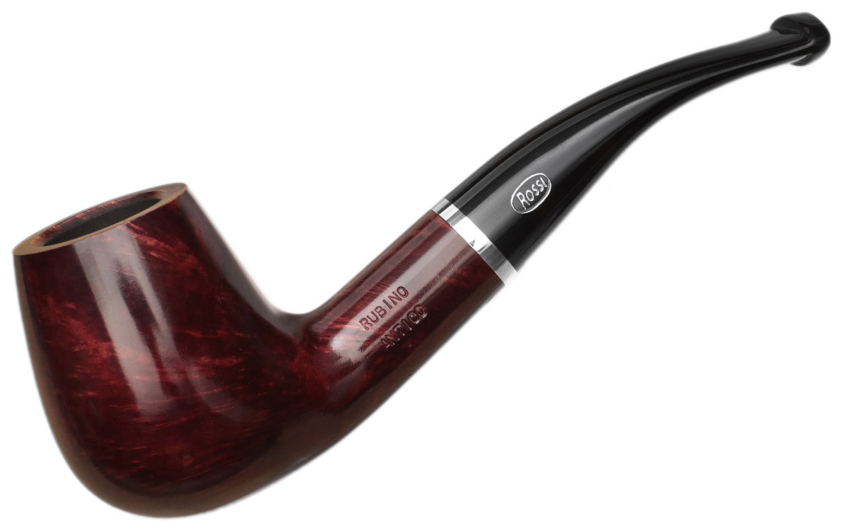 Rossi Rubino Antico (8628) (6mm)