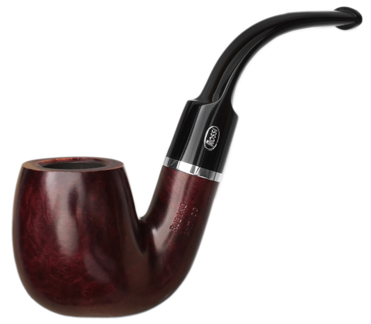 Rossi Rubino Antico (8614) (6mm)