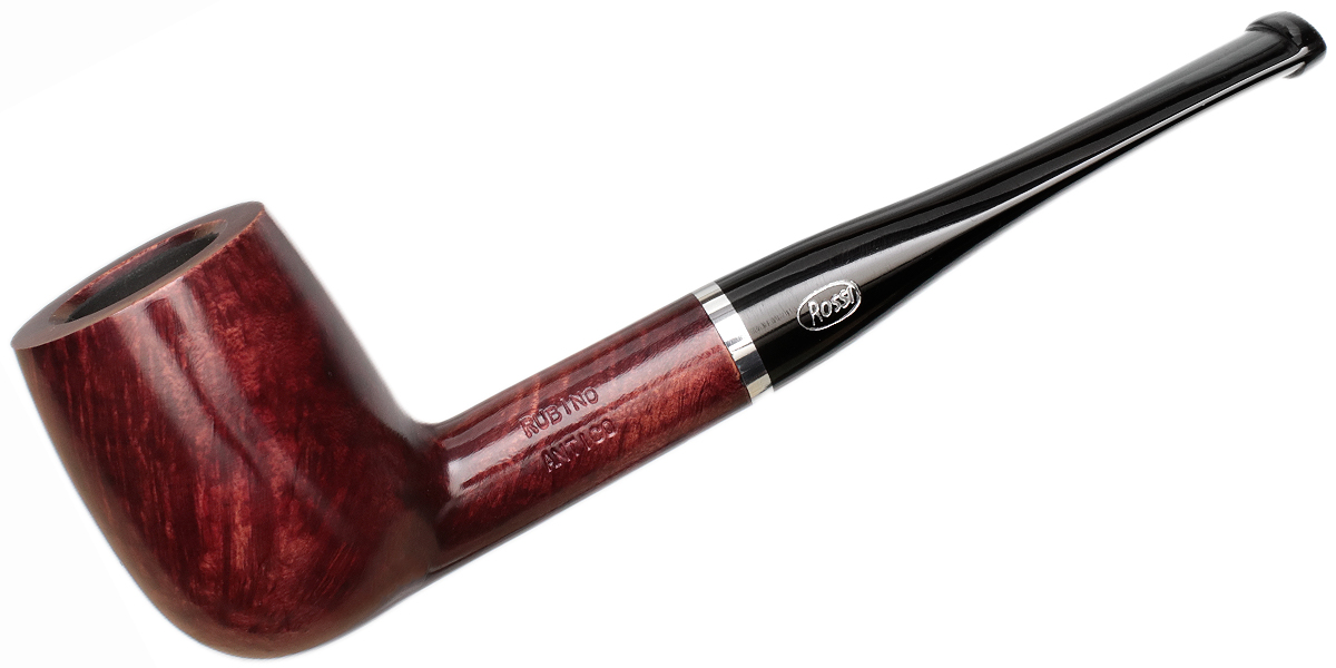 Rossi Rubino Antico (8104) (6mm)