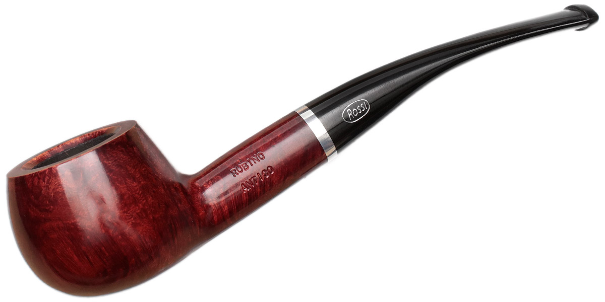 Rossi Rubino Antico (8315) (6mm)