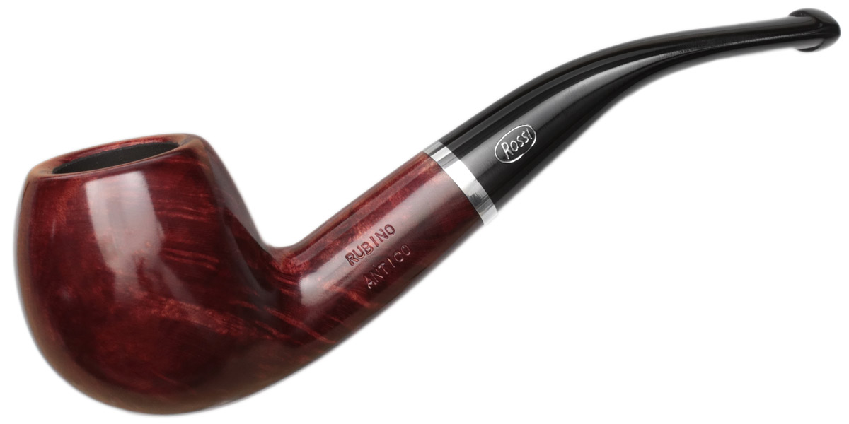 Rossi Rubino Antico (8626) (6mm)
