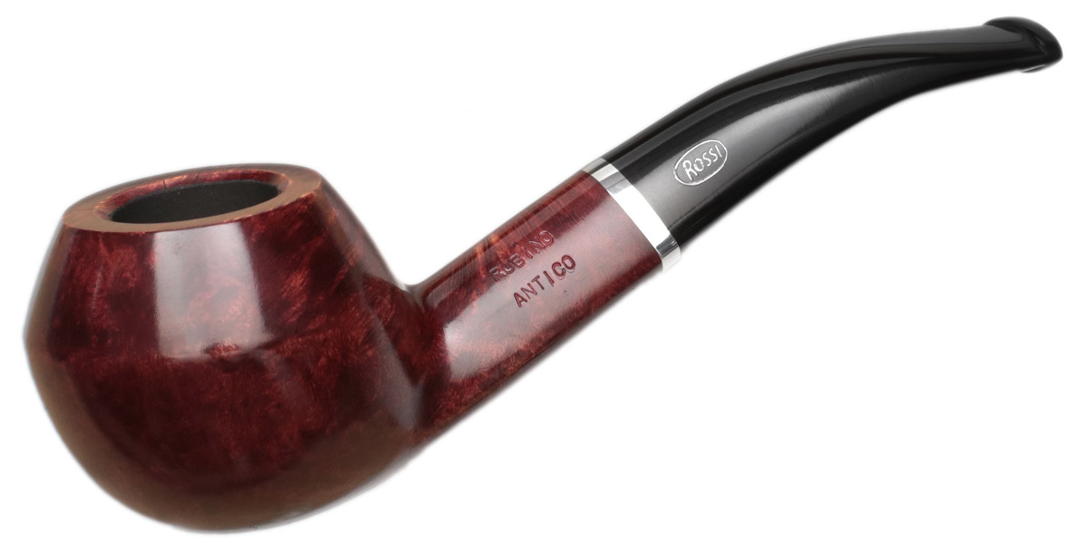 Rossi Rubino Antico (8673) (6mm)