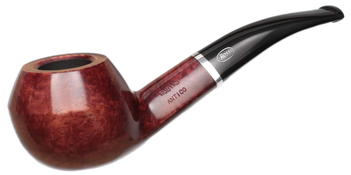 Rossi Rubino Antico (8673) (6mm)