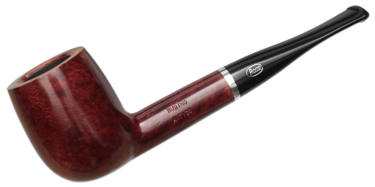 Rossi Rubino Antico (8111) (6mm)