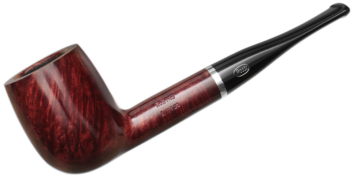 Rossi Rubino Antico (8111) (6mm)