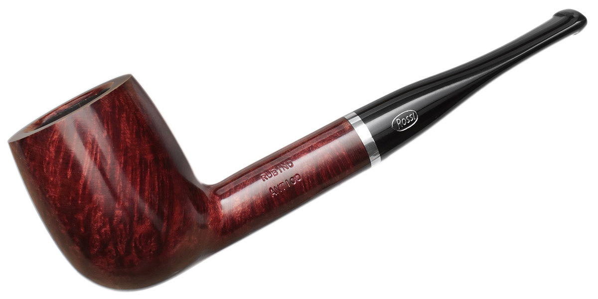 Rossi Rubino Antico (8111) (6mm)