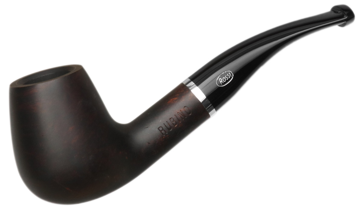 Rossi Rubino (8628) (6mm)