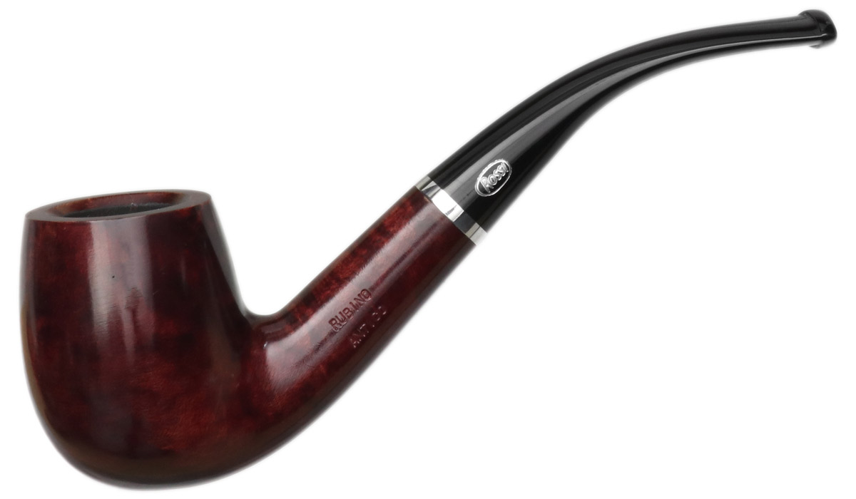 Rossi Rubino Antico (8606) (6mm)