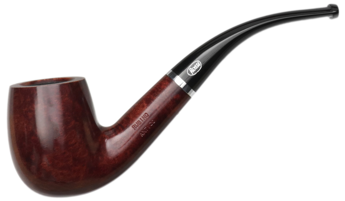 Rossi Rubino Antico (8606) (6mm)