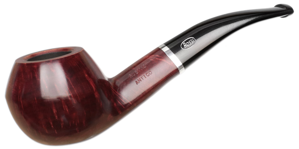Rossi Rubino Antico (8673) (6mm)
