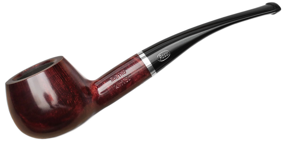 Rossi Rubino Antico (8315) (6mm)