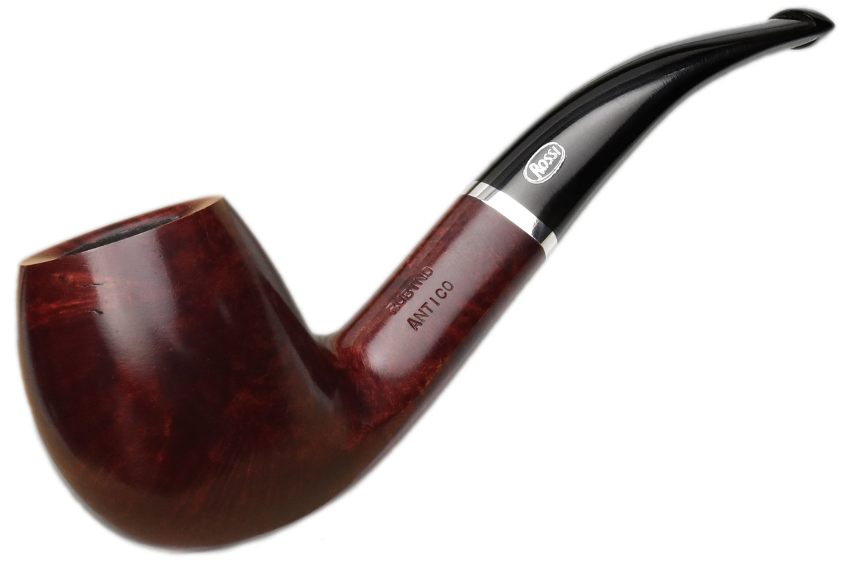 Rossi Rubino Antico (8677) (6mm)