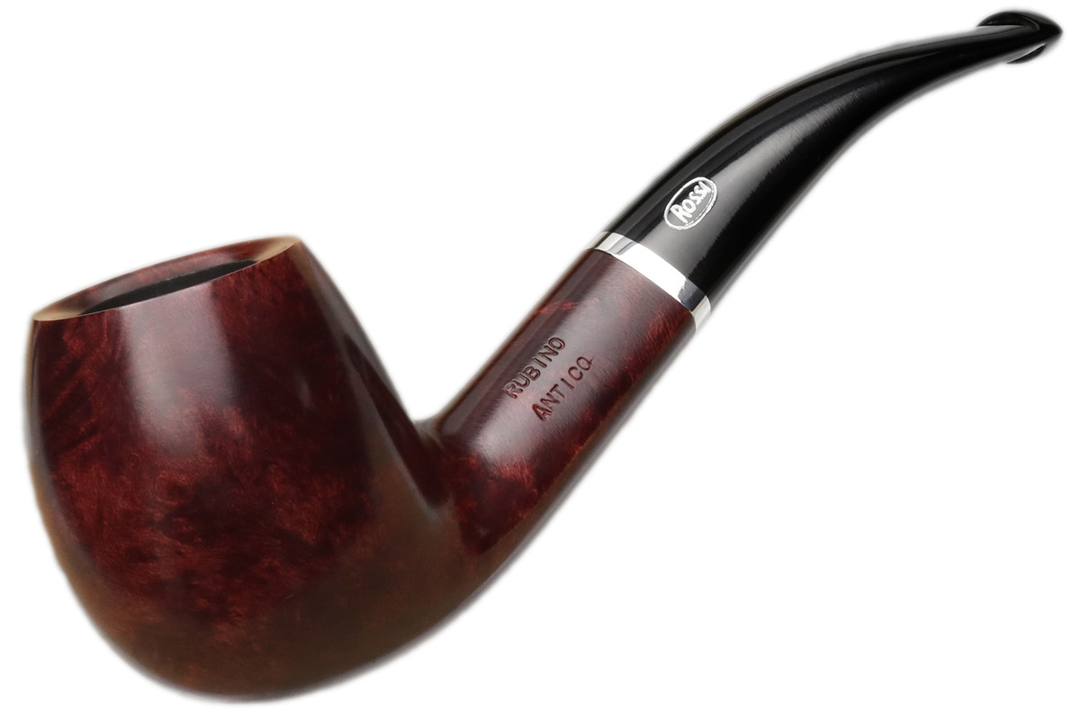 Rossi Rubino Antico (8677) (6mm)