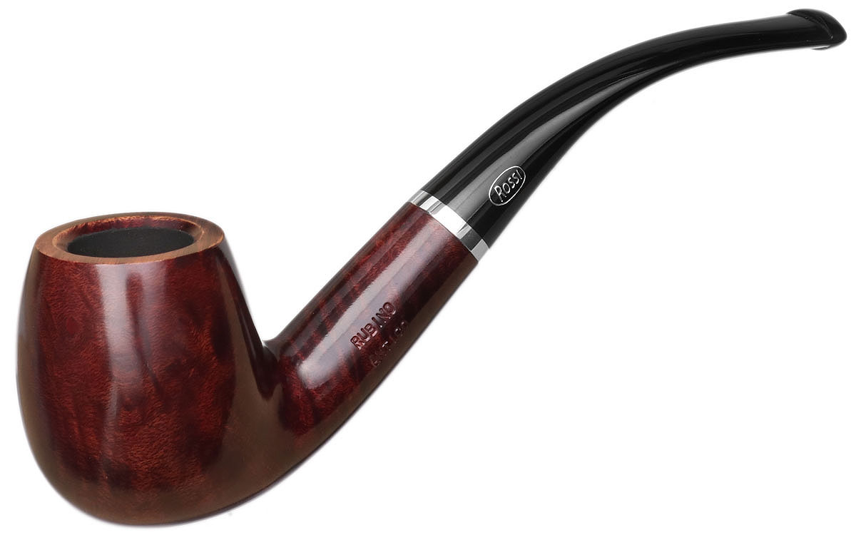 Rossi Rubino Antico (8602) (6mm)