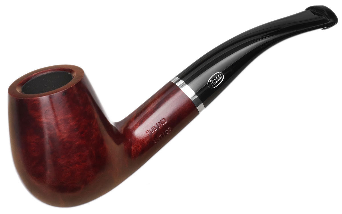 Rossi Rubino Antico (8628) (6mm)