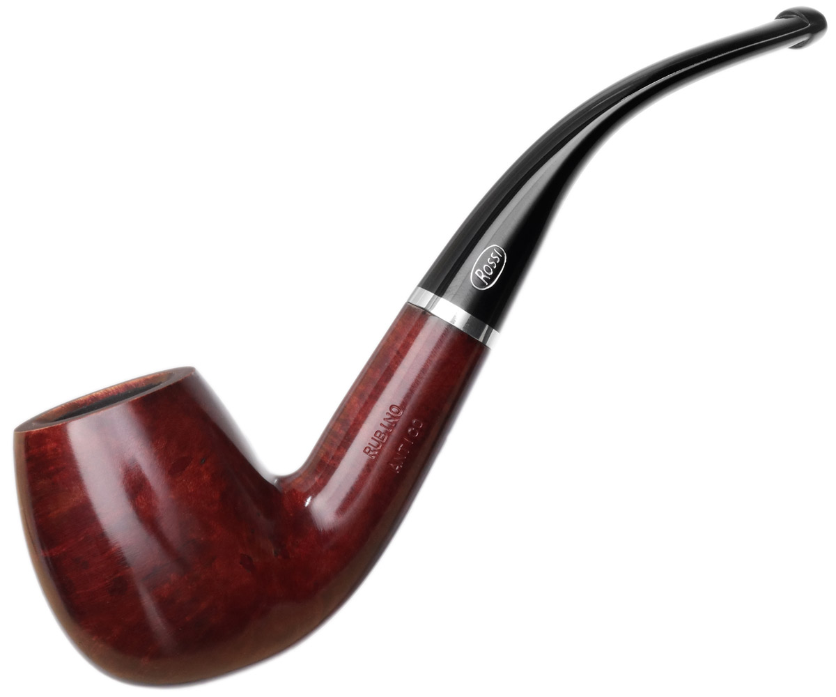 Rossi Rubino Antico (8602) (6mm)